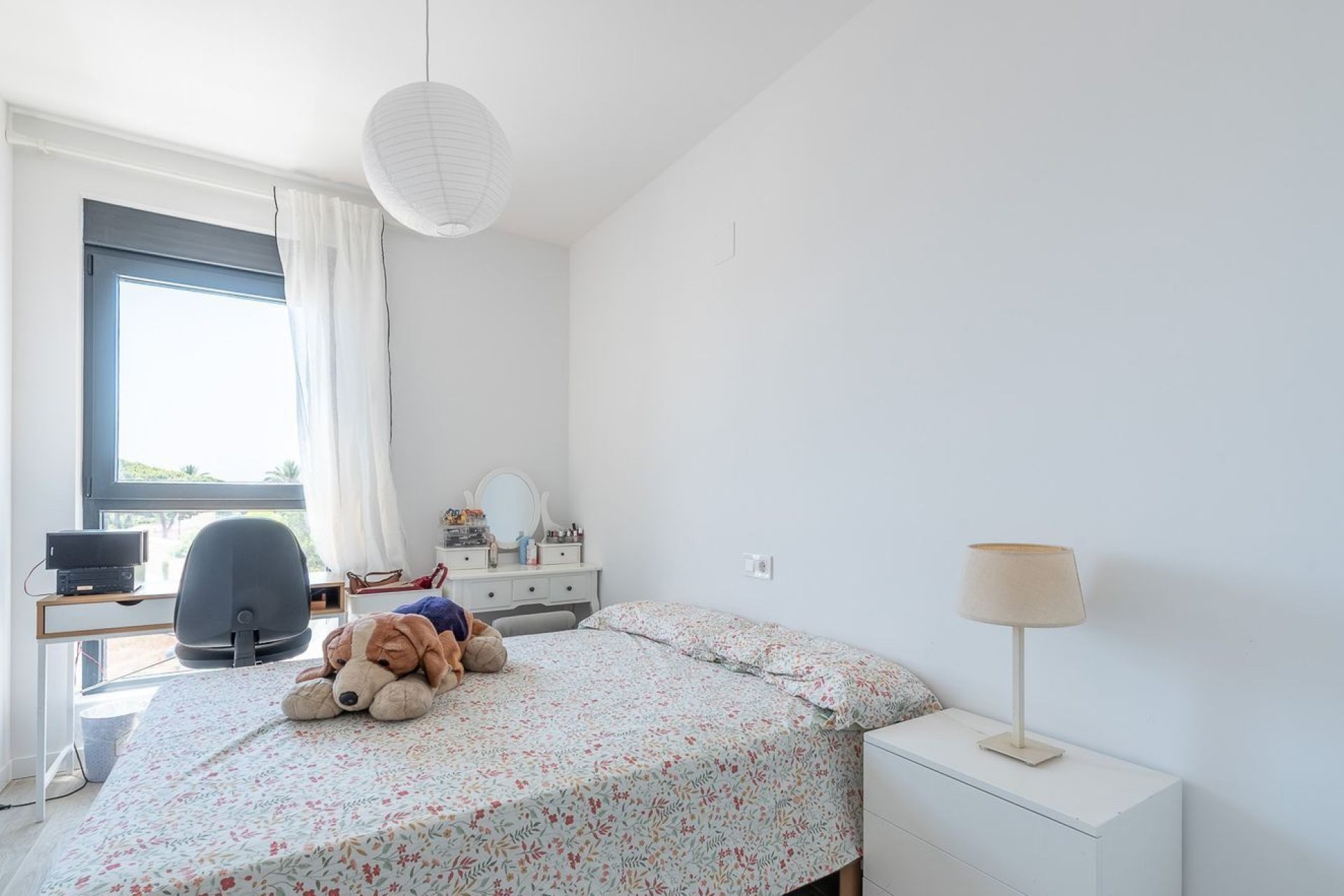 Перепродаж - Апартаменти - Alicante (San Juan) - Franc Espinós