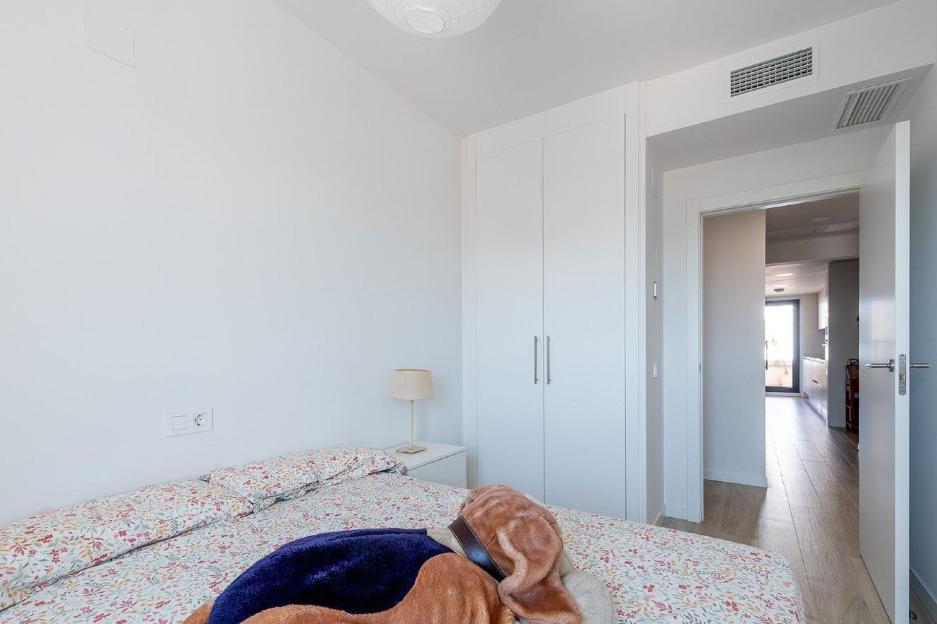Перепродаж - Апартаменти - Alicante (San Juan) - Franc Espinós