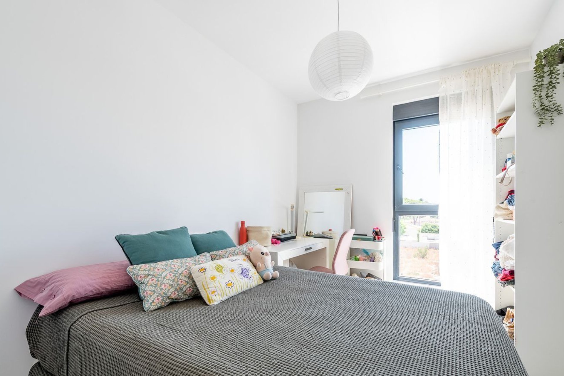 Перепродаж - Апартаменти - Alicante (San Juan) - Franc Espinós