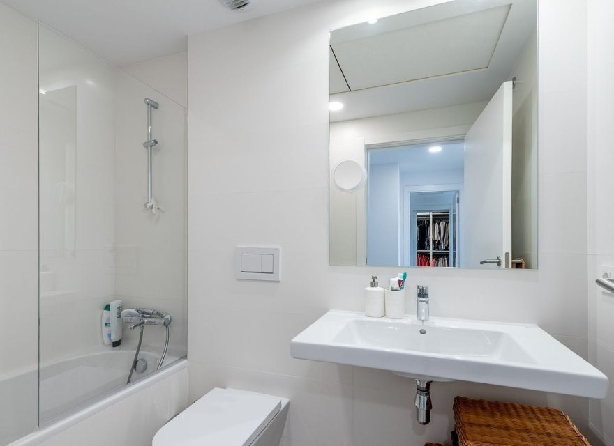 Перепродаж - Апартаменти - Alicante (San Juan) - Franc Espinós