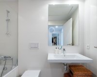 Перепродаж - Апартаменти - Alicante (San Juan) - Franc Espinós