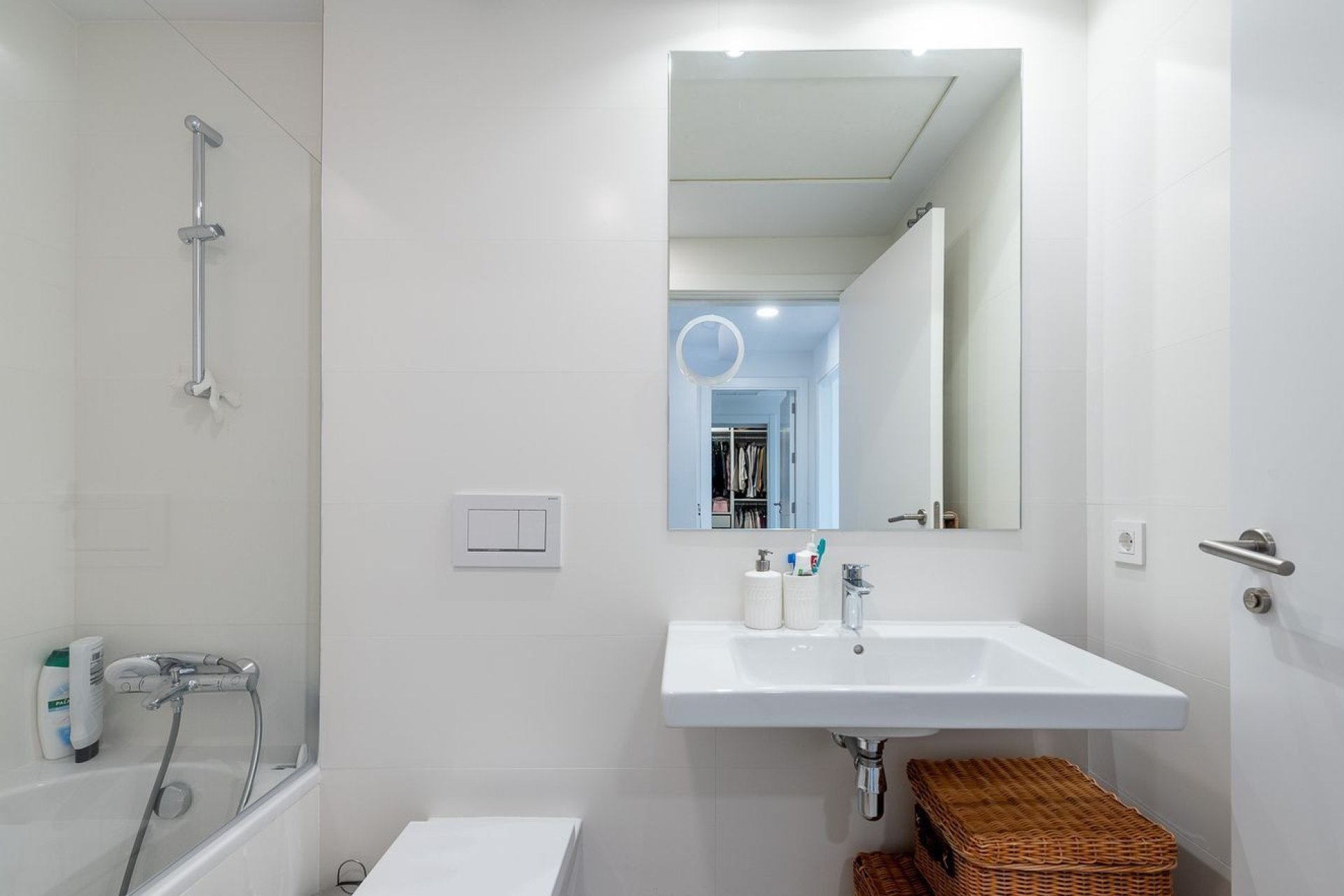 Перепродаж - Апартаменти - Alicante (San Juan) - Franc Espinós