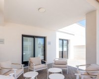 Перепродаж - Апартаменти - Alicante (San Juan) - Franc Espinós
