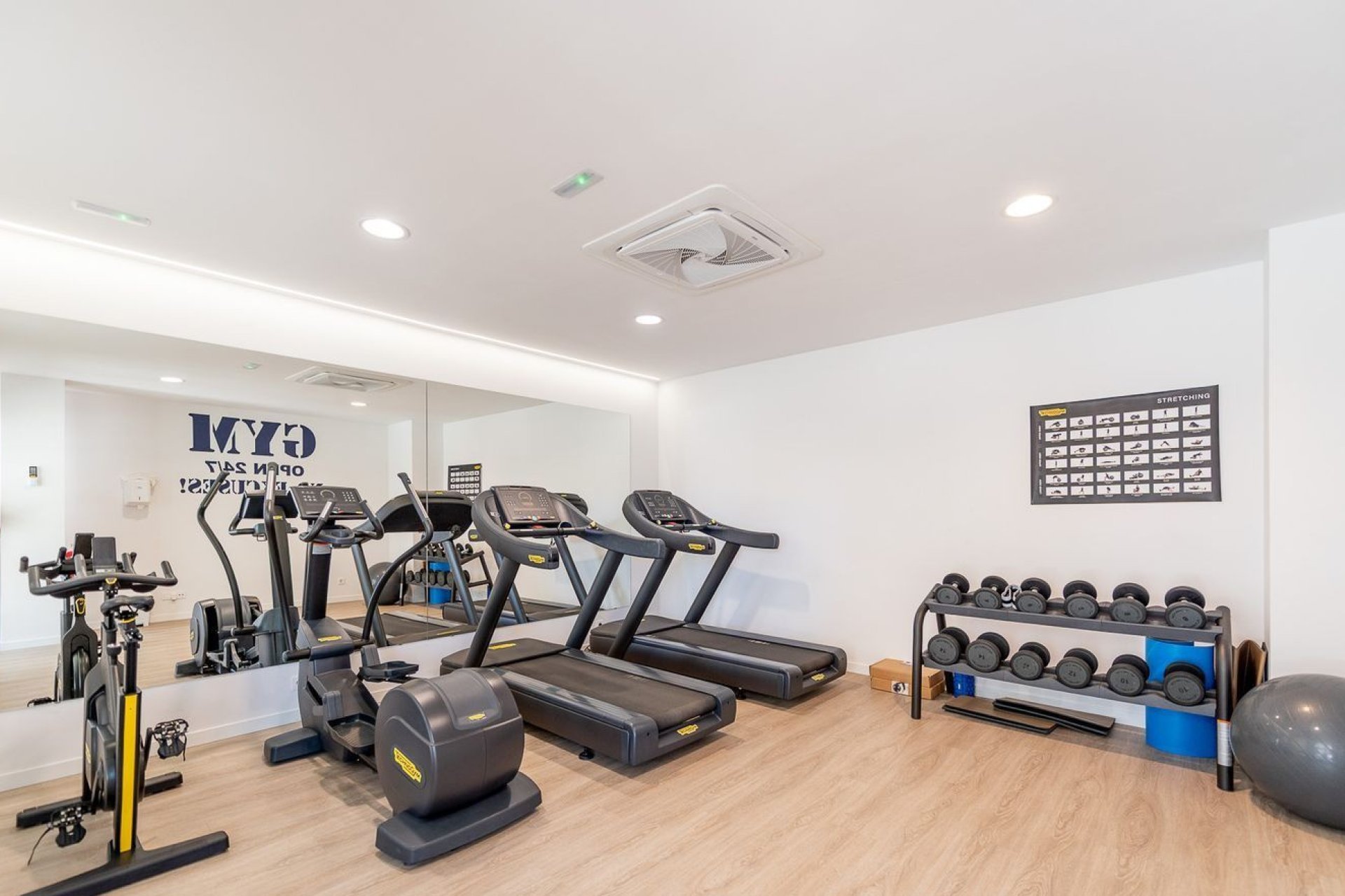 Перепродаж - Апартаменти - Alicante (San Juan) - Franc Espinós