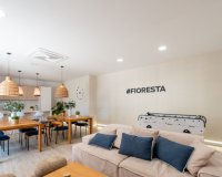 Перепродаж - Апартаменти - Alicante (San Juan) - Franc Espinós