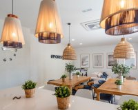 Перепродаж - Апартаменти - Alicante (San Juan) - Franc Espinós