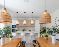 Перепродаж - Апартаменти - Alicante (San Juan) - Franc Espinós