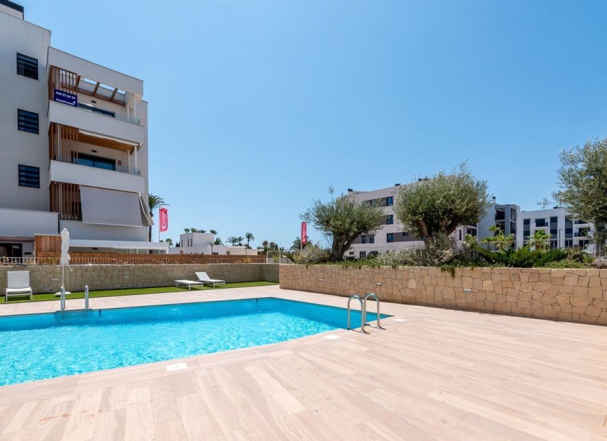 Перепродаж - Апартаменти - Alicante (San Juan) - Franc Espinós