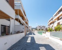 Перепродаж - Апартаменти - Alicante (San Juan) - Franc Espinós