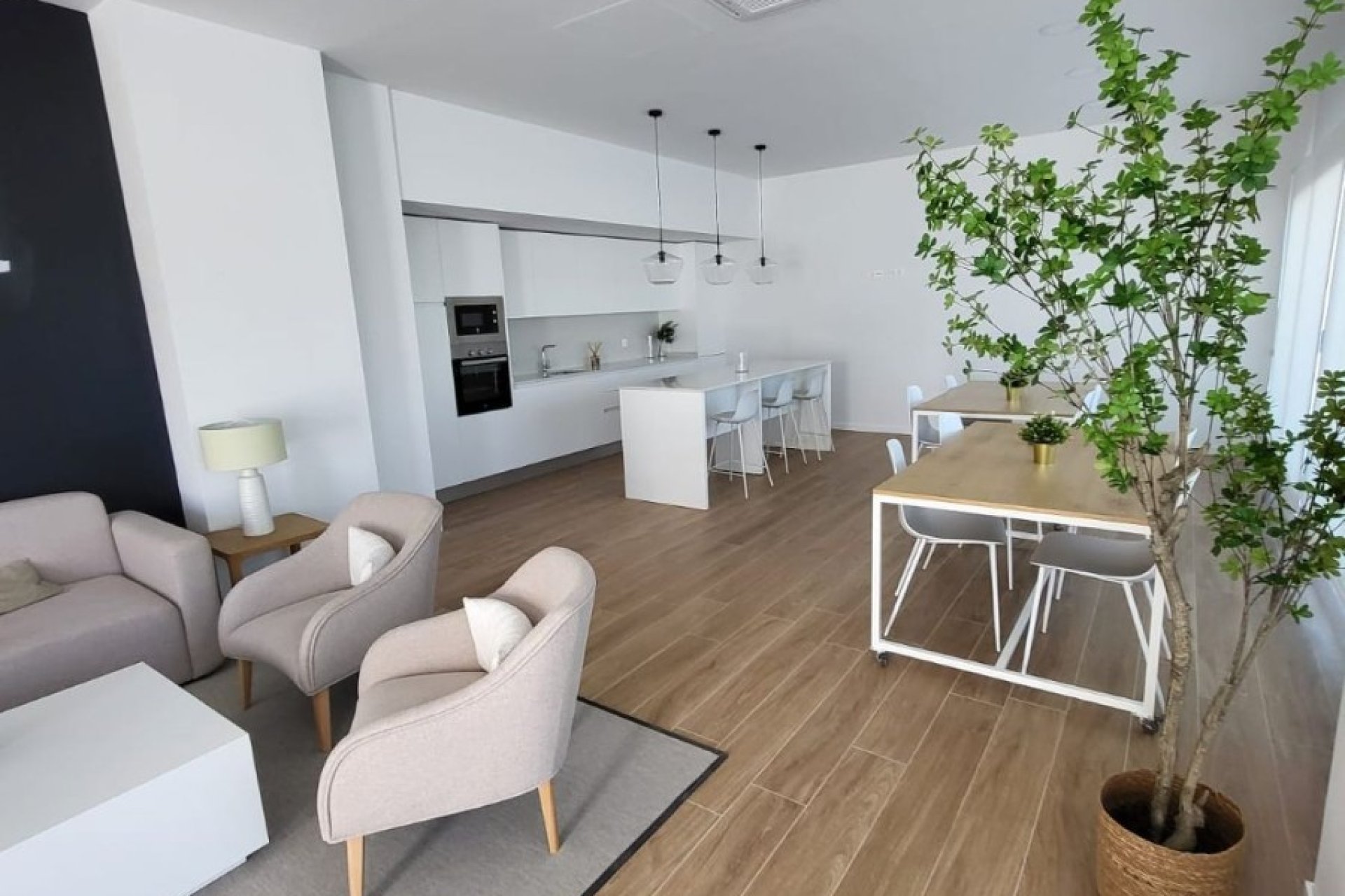 Перепродаж - Апартаменти - Alicante (San Juan) - Franc Espinós