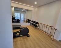 Перепродаж - Апартаменти - Alicante (San Juan) - Franc Espinós