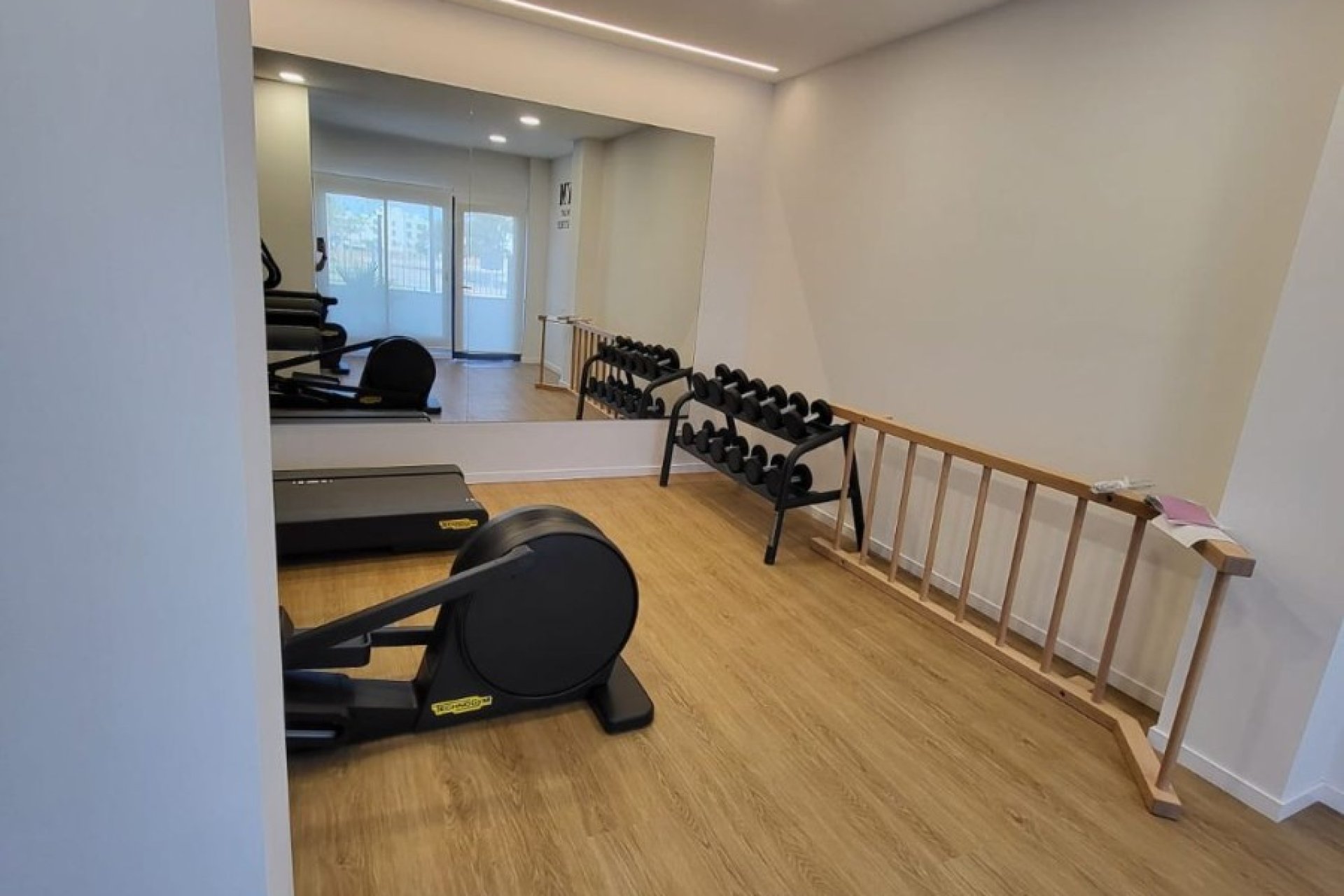 Перепродаж - Апартаменти - Alicante (San Juan) - Franc Espinós