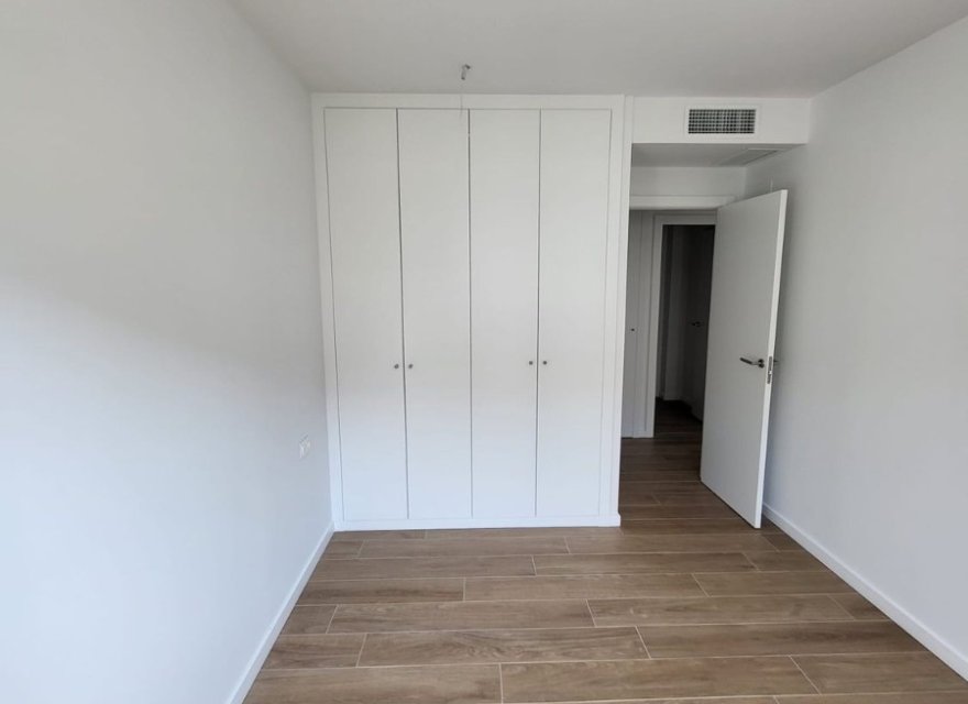 Перепродаж - Апартаменти - Alicante (San Juan) - Franc Espinós