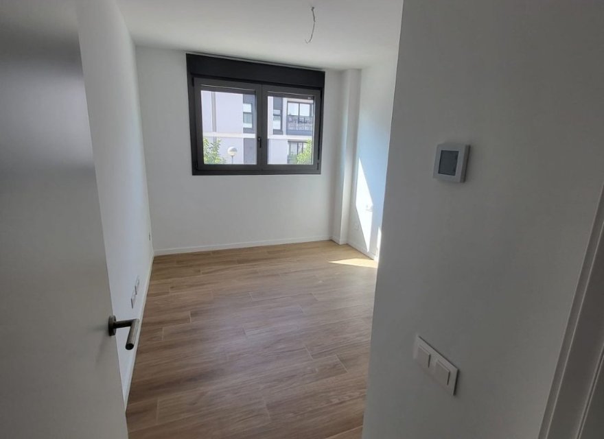 Перепродаж - Апартаменти - Alicante (San Juan) - Franc Espinós