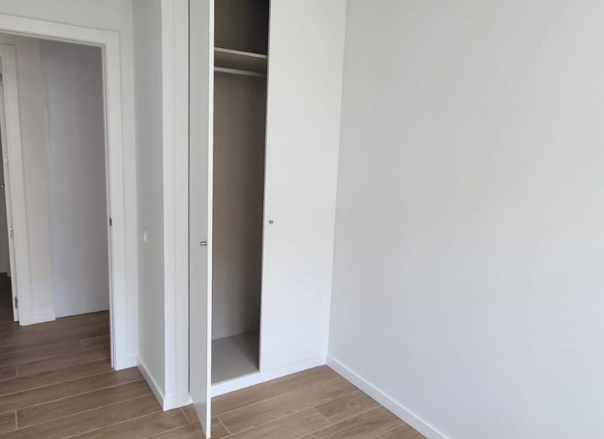 Перепродаж - Апартаменти - Alicante (San Juan) - Franc Espinós