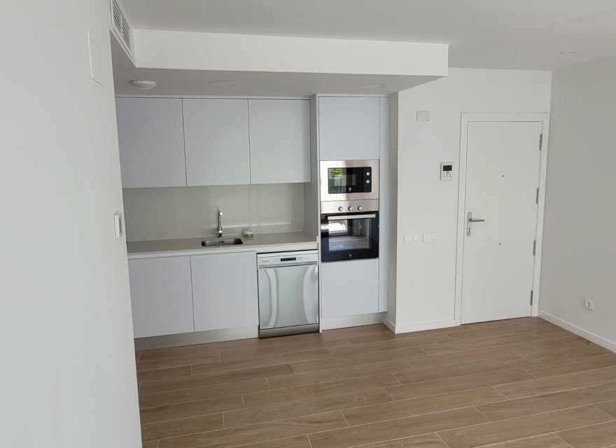 Перепродаж - Апартаменти - Alicante (San Juan) - Franc Espinós