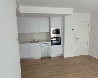 Перепродаж - Апартаменти - Alicante (San Juan) - Franc Espinós