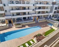 Перепродаж - Апартаменти - Alicante (San Juan) - San Juan de Alicante