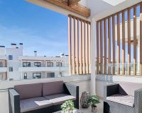 Перепродаж - Апартаменти - Alicante (San Juan) - San Juan de Alicante