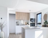 Перепродаж - Апартаменти - Alicante (San Juan) - San Juan de Alicante