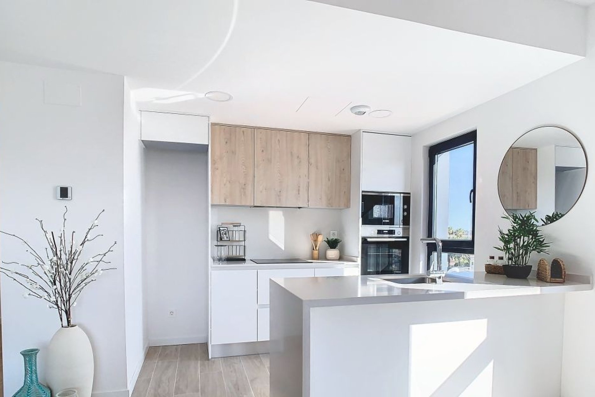 Перепродаж - Апартаменти - Alicante (San Juan) - San Juan de Alicante