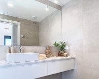 Перепродаж - Апартаменти - Alicante (San Juan) - San Juan de Alicante