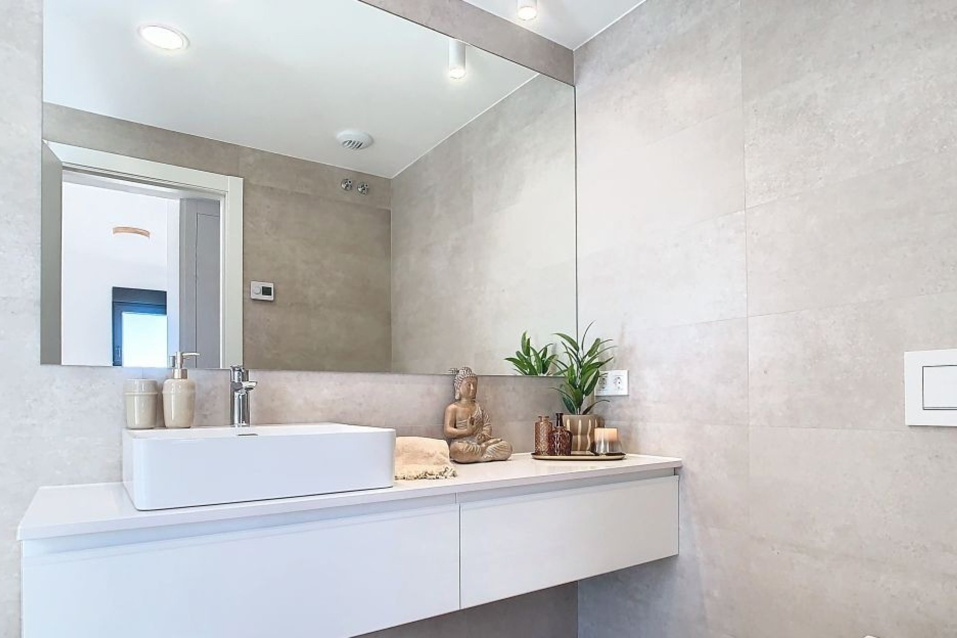 Перепродаж - Апартаменти - Alicante (San Juan) - San Juan de Alicante