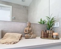 Перепродаж - Апартаменти - Alicante (San Juan) - San Juan de Alicante