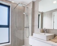 Перепродаж - Апартаменти - Alicante (San Juan) - San Juan de Alicante