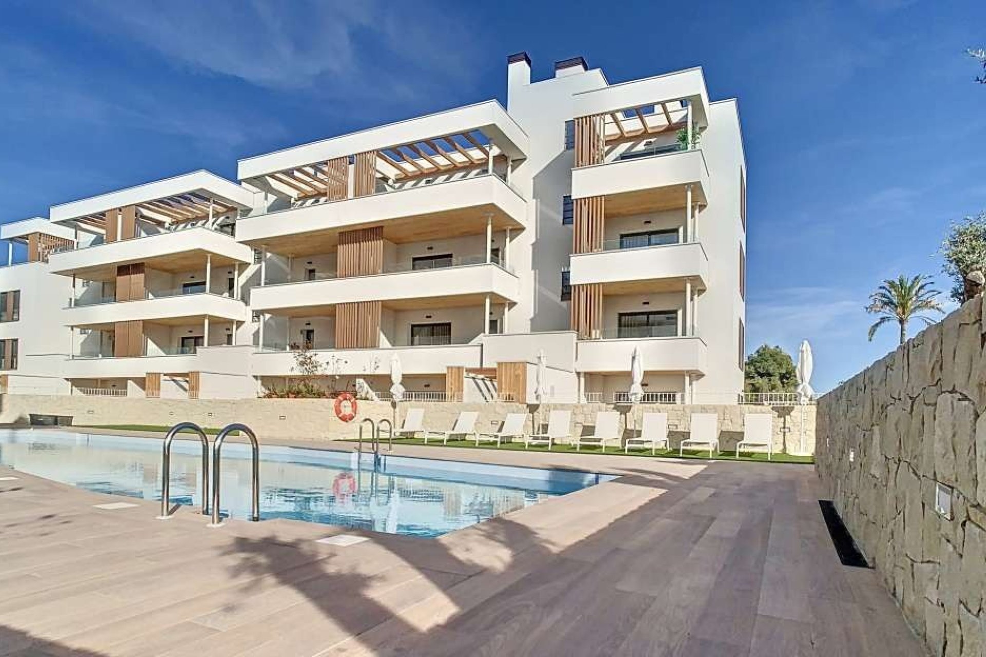 Перепродаж - Апартаменти - Alicante (San Juan) - San Juan de Alicante