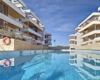 Перепродаж - Апартаменти - Alicante (San Juan) - San Juan de Alicante