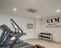 Перепродаж - Апартаменти - Alicante (San Juan) - San Juan de Alicante