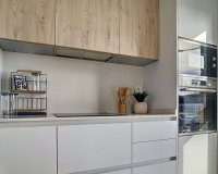 Перепродаж - Апартаменти - Alicante (San Juan) - San Juan de Alicante