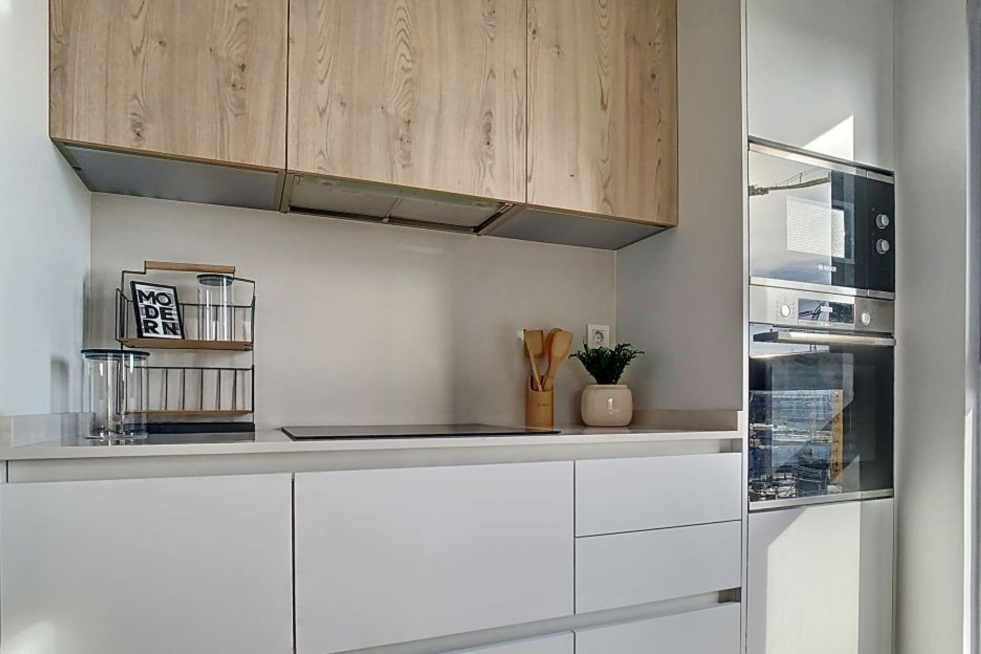 Перепродаж - Апартаменти - Alicante (San Juan) - San Juan de Alicante