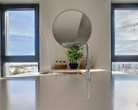 Перепродаж - Апартаменти - Alicante (San Juan) - San Juan de Alicante