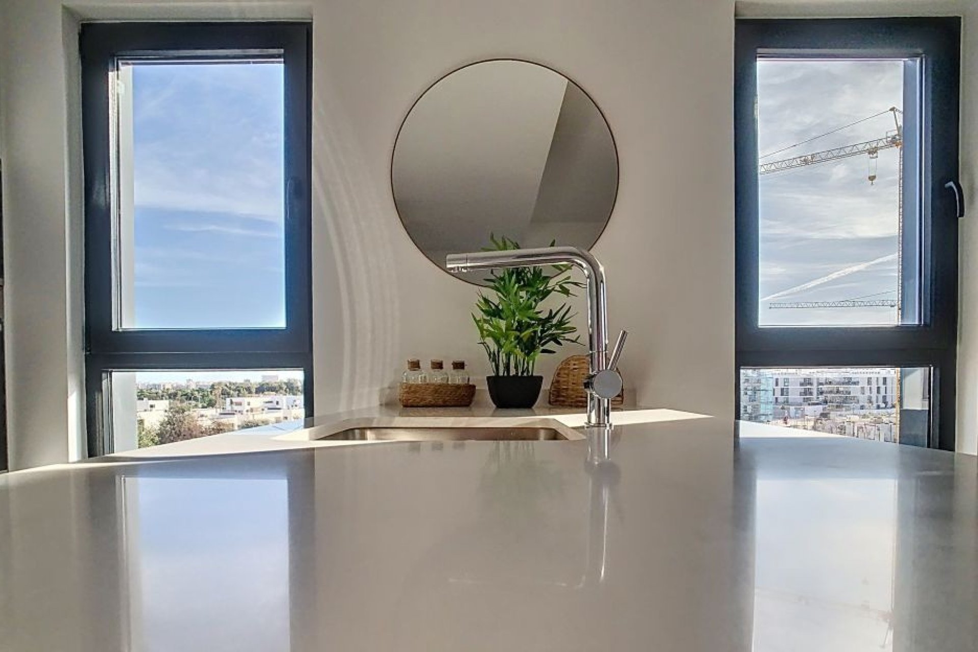 Перепродаж - Апартаменти - Alicante (San Juan) - San Juan de Alicante