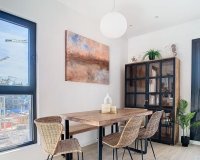 Перепродаж - Апартаменти - Alicante (San Juan) - San Juan de Alicante