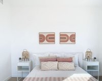 Перепродаж - Апартаменти - Alicante (San Juan) - San Juan de Alicante