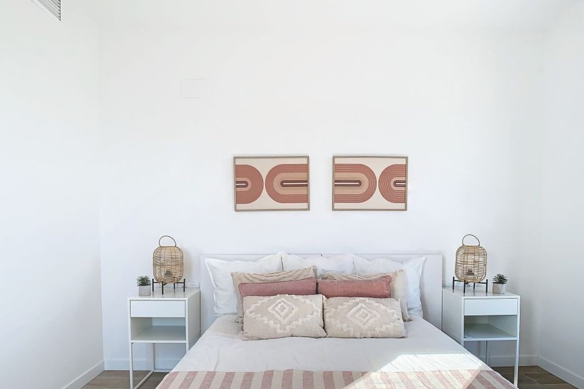 Перепродаж - Апартаменти - Alicante (San Juan) - San Juan de Alicante