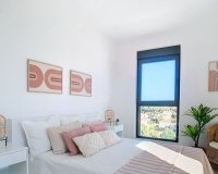 Перепродаж - Апартаменти - Alicante (San Juan) - San Juan de Alicante