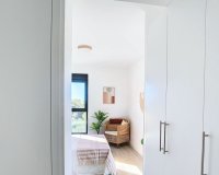 Перепродаж - Апартаменти - Alicante (San Juan) - San Juan de Alicante