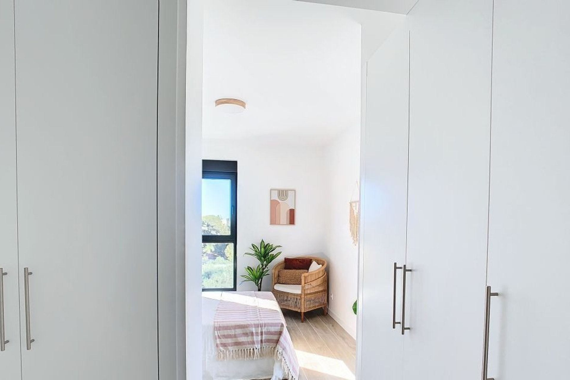 Перепродаж - Апартаменти - Alicante (San Juan) - San Juan de Alicante