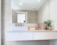 Перепродаж - Апартаменти - Alicante (San Juan) - San Juan de Alicante