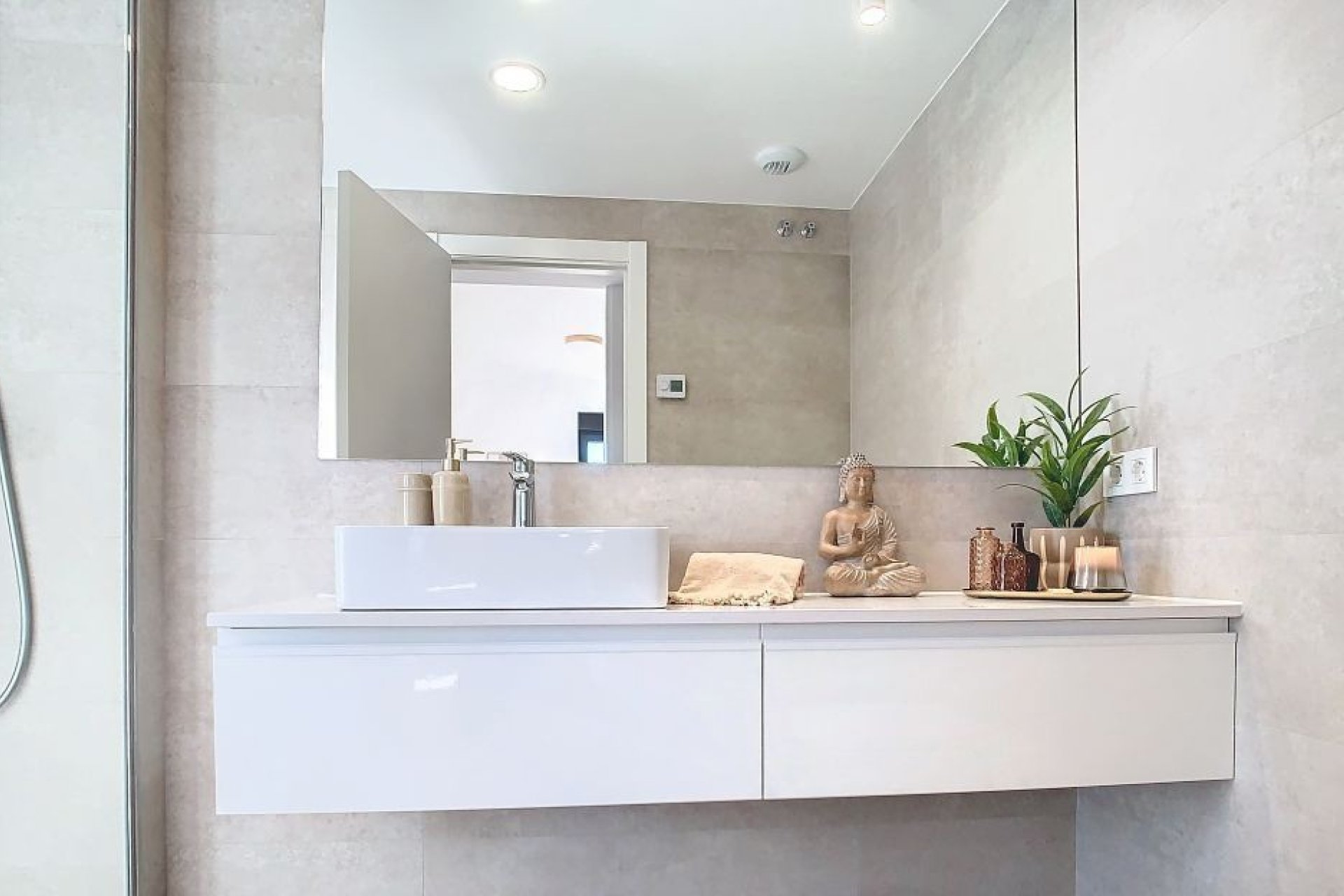 Перепродаж - Апартаменти - Alicante (San Juan) - San Juan de Alicante