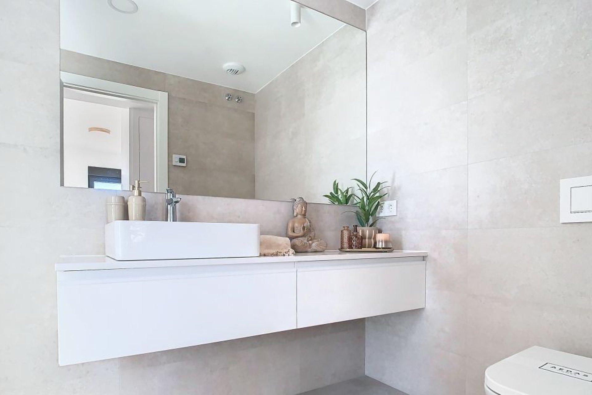 Перепродаж - Апартаменти - Alicante (San Juan) - San Juan de Alicante