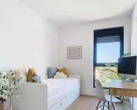 Перепродаж - Апартаменти - Alicante (San Juan) - San Juan de Alicante