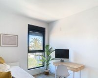 Перепродаж - Апартаменти - Alicante (San Juan) - San Juan de Alicante