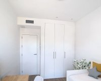 Перепродаж - Апартаменти - Alicante (San Juan) - San Juan de Alicante