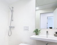 Перепродаж - Апартаменти - Alicante (San Juan) - San Juan de Alicante