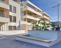 Перепродаж - Апартаменти - Alicante (San Juan) - San Juan de Alicante